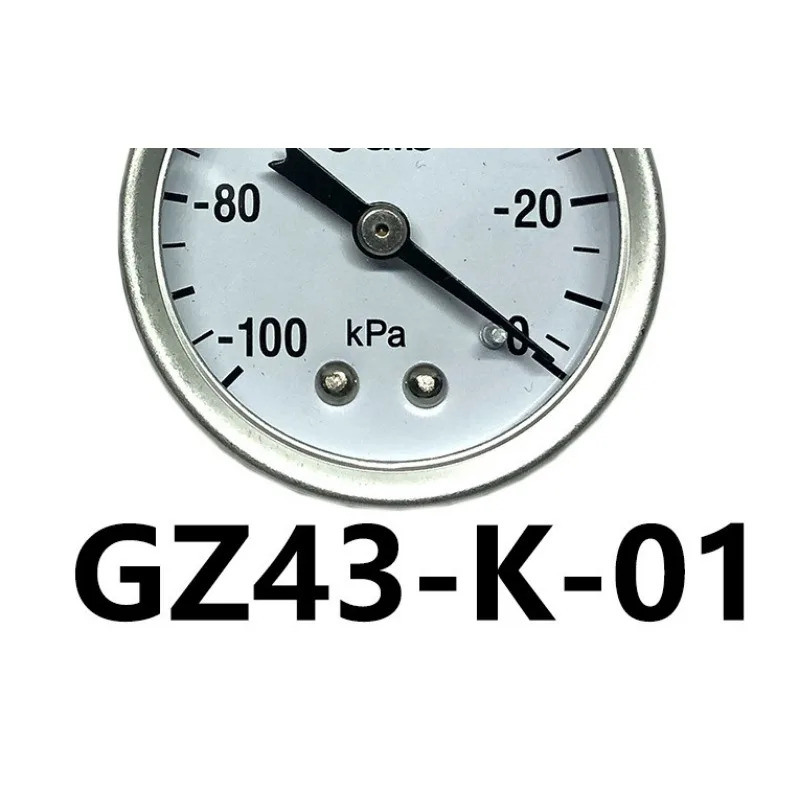 SMC 압력 G36-2-01 G43-2-01 0-0.2 mpa 0-1mpa 비트 R1/8 비트부품