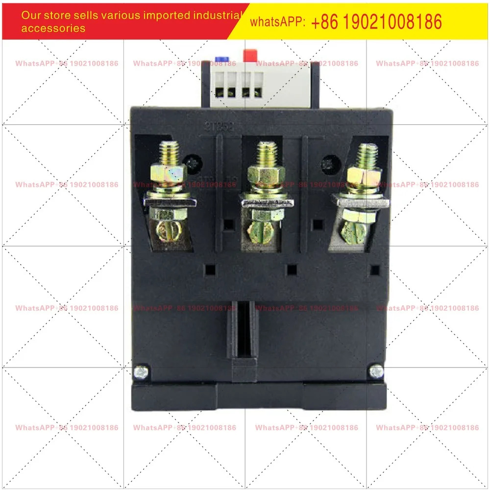 열전류계전기 JRS2-180/F 55-80A 63-90A 110A 120A135A150A180A