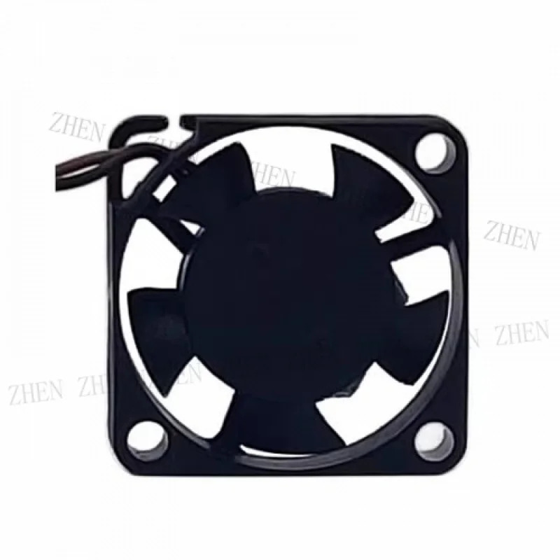 Y YTD052010B016000 DC5V 0.20A 2선식 냉각팬기능