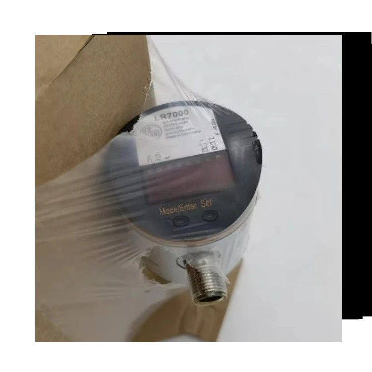 LR7000 연속 레벨 센서 LR3000 LR8000