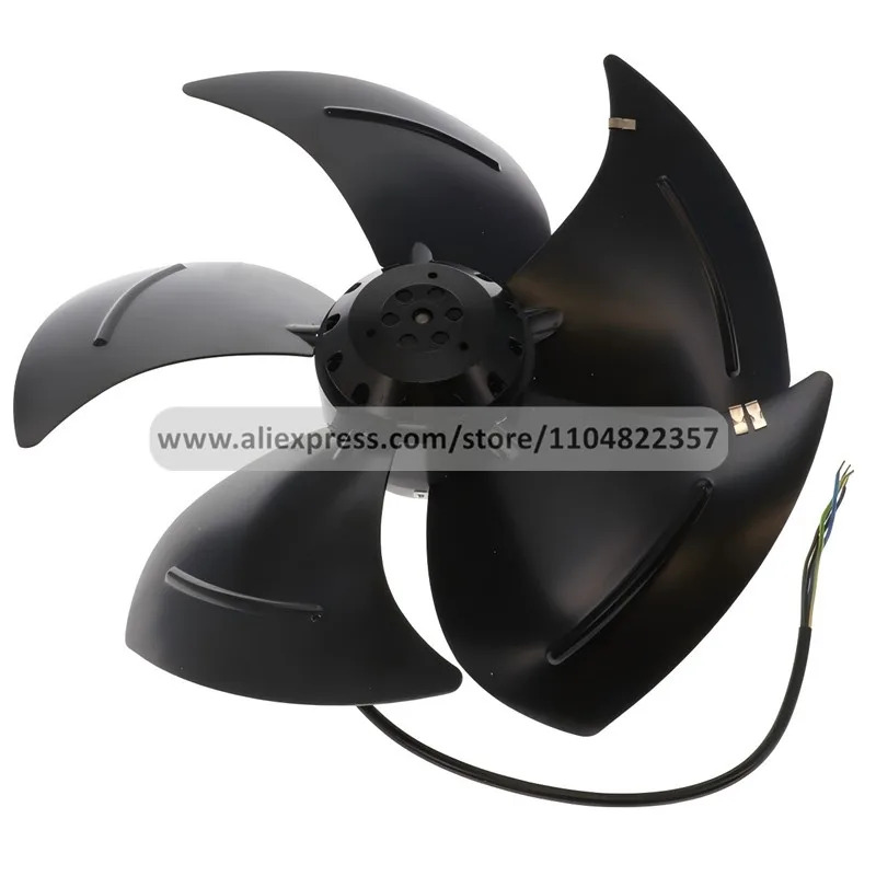 독일 팬 A4E360-AC20-05 A4E360-AC20-06 A4E360-AI07-73 A4S250-AA02-01 A4S250-AA02-02 냉각팬