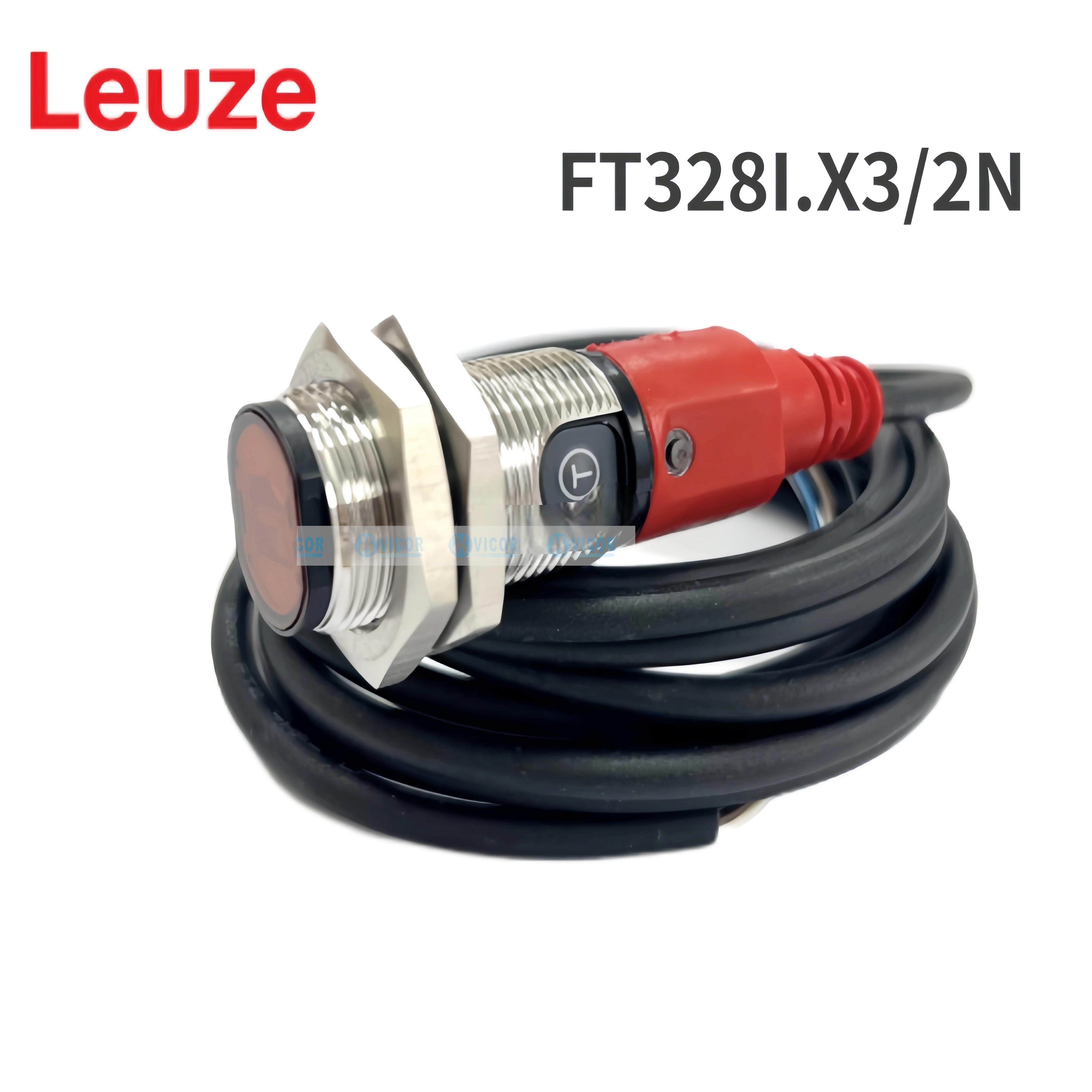 Leuze 센서 FT328I.X3/2N 4P ET328.3/2N FT328.3/2N FT328.3/4P-M12 ET328I-400F.3/2N LE328/4P-M12 LS328/9