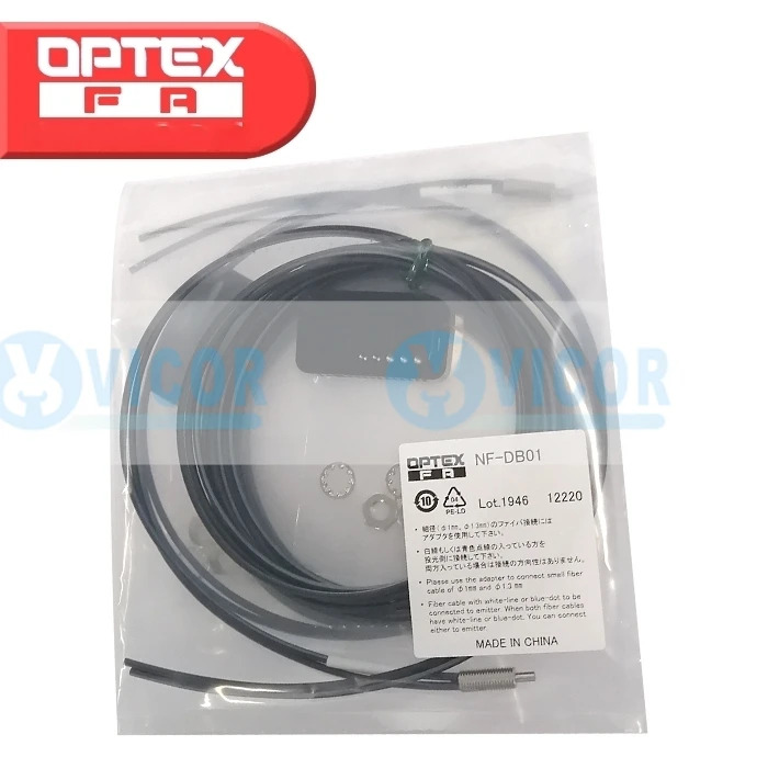 OPTEX NF-DB01 NF-TB01 NF-TB02 NF-DA01 NF-DR05 BRF-N BRF-P VRF-N 광섬유센서