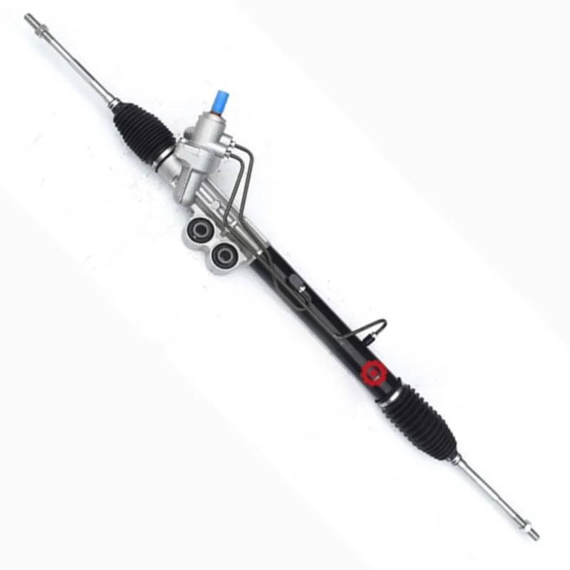 이수즈 D-MAX DMAX TFR86 4JK1 4WD 89743883060 8-97946-132-0 8-97946132-0 89794613201 좌핸들파워 스티어링 기어 랙