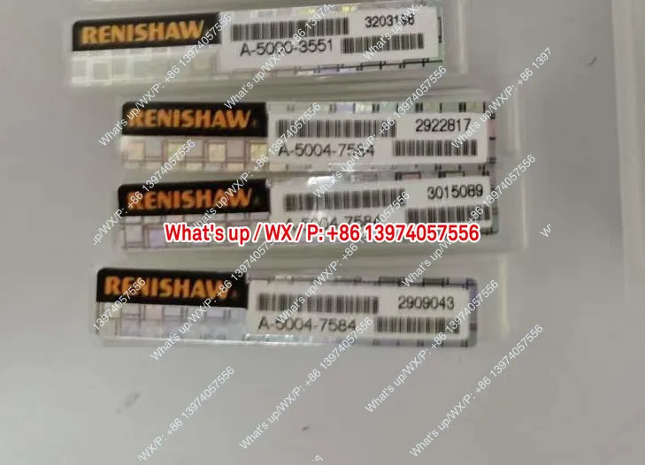 A-5004-7584 레니쇼 스타일러스 연장봉 M3 x D4 L35