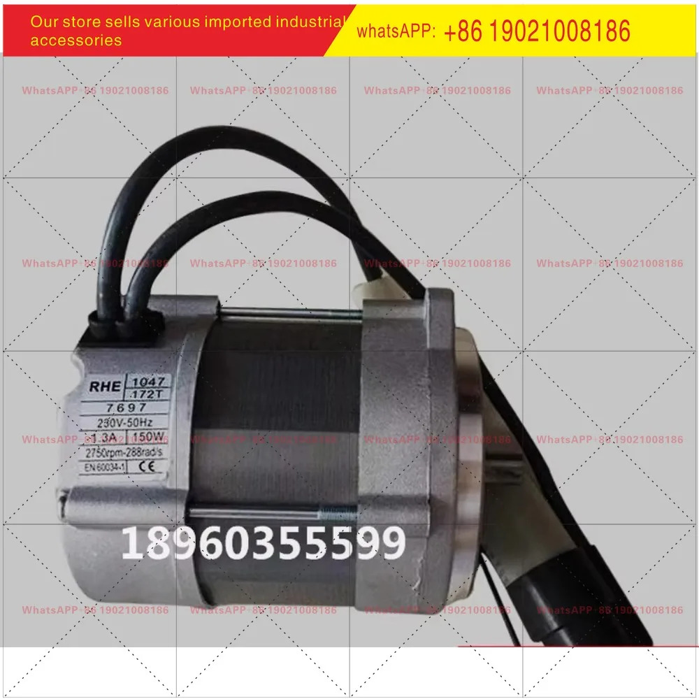 RBL RHE RIELLO40G5LC 40G10LC 40G20LC 버너 모터