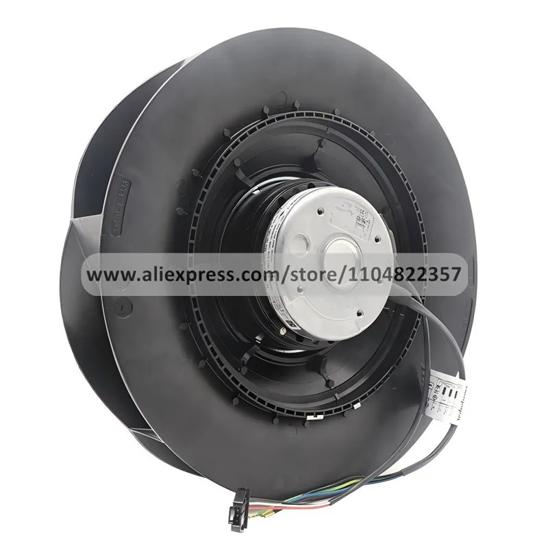독일 팬 R2D280-AF12-16 R2D280-AD10-16 R2D280-AD10-20 냉각팬