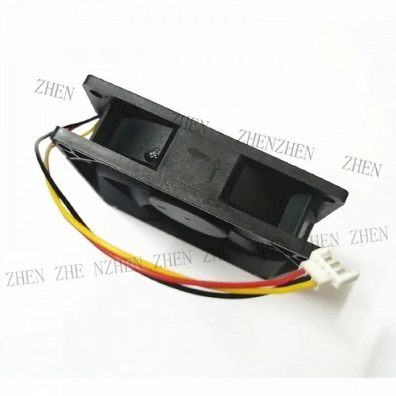 Y FOR NC5332H54B MMF-09D24TS-EN4 냉각팬 9025 DC24V 0.22A 9CM 4핀