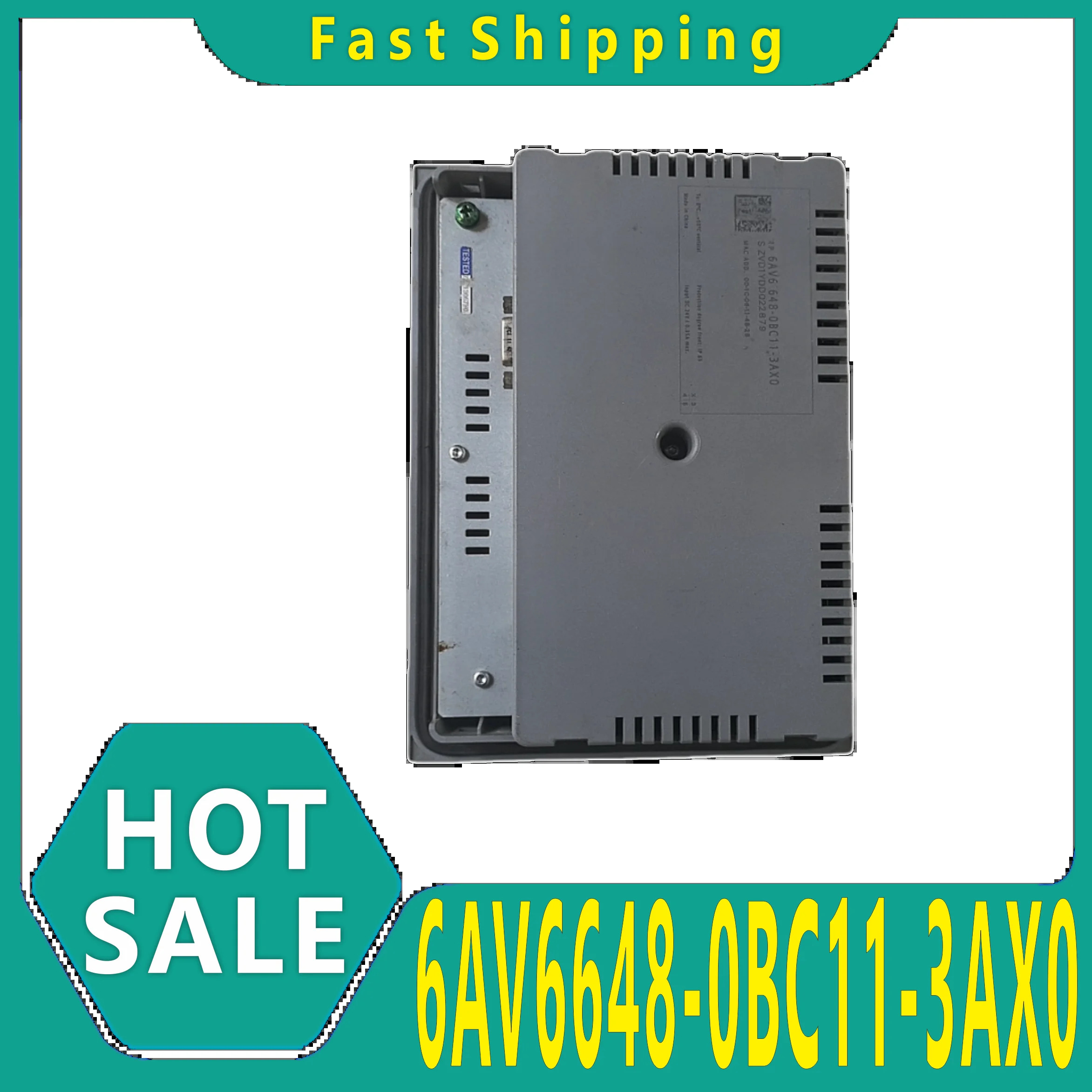 66648-0BC11-3AX0 666480BC113AX0 터치 스크린