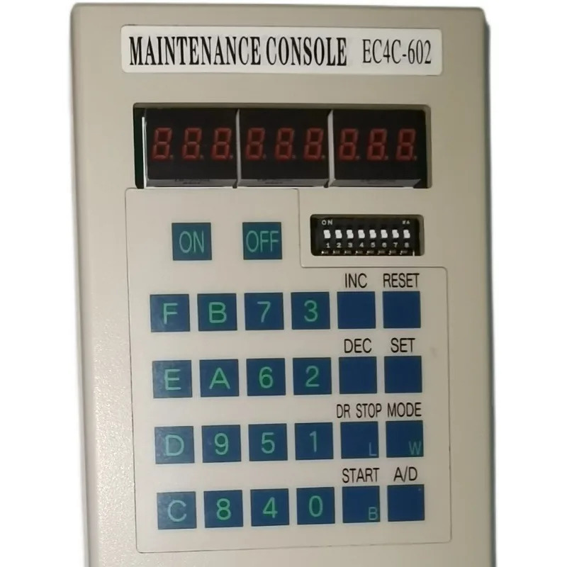 히타치 엘리베이터 부품 액세서리 화이트 서버 MITOCOM EC4C-602/605/608
