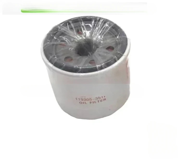 이식기 액세서리 YR60Dvp7D vp6D 오일 필터 35151 119305