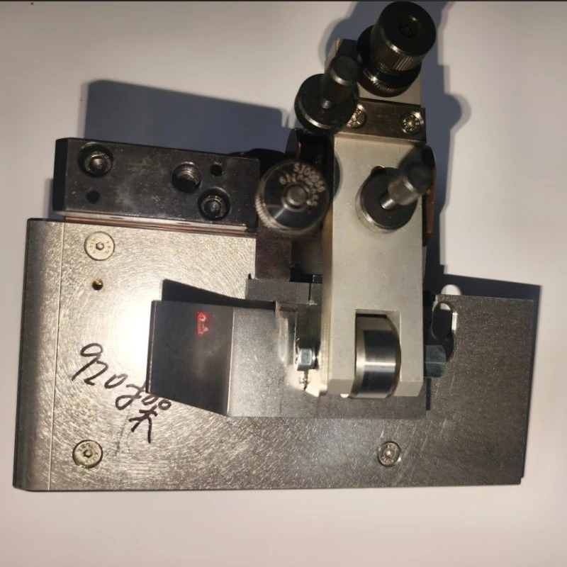 부품은 에버그린 MK1060/1050/920 브론징 기계기계적 도면 표면