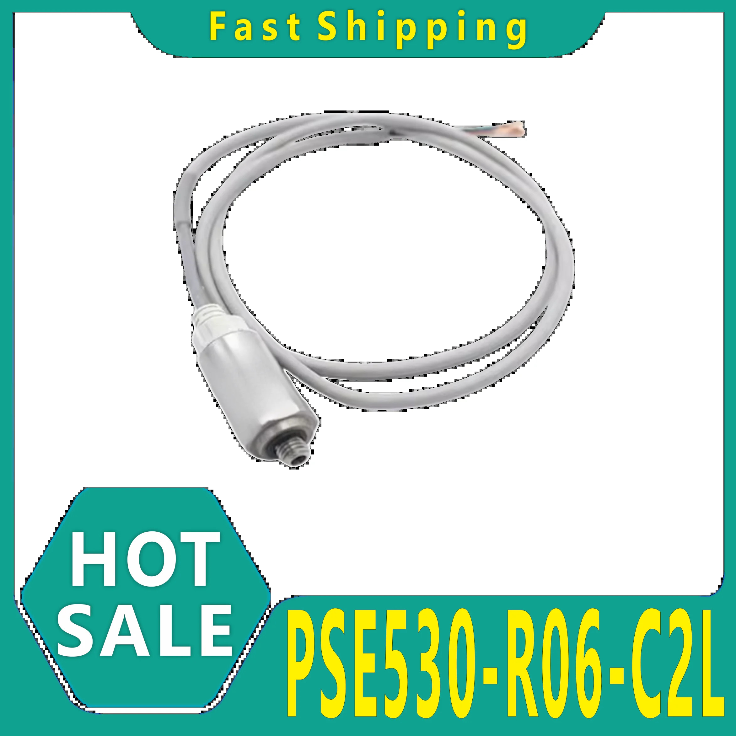 압력센서 PSE532-M5-L PSE532-R06-C2L PSE530-R06-C2L 16