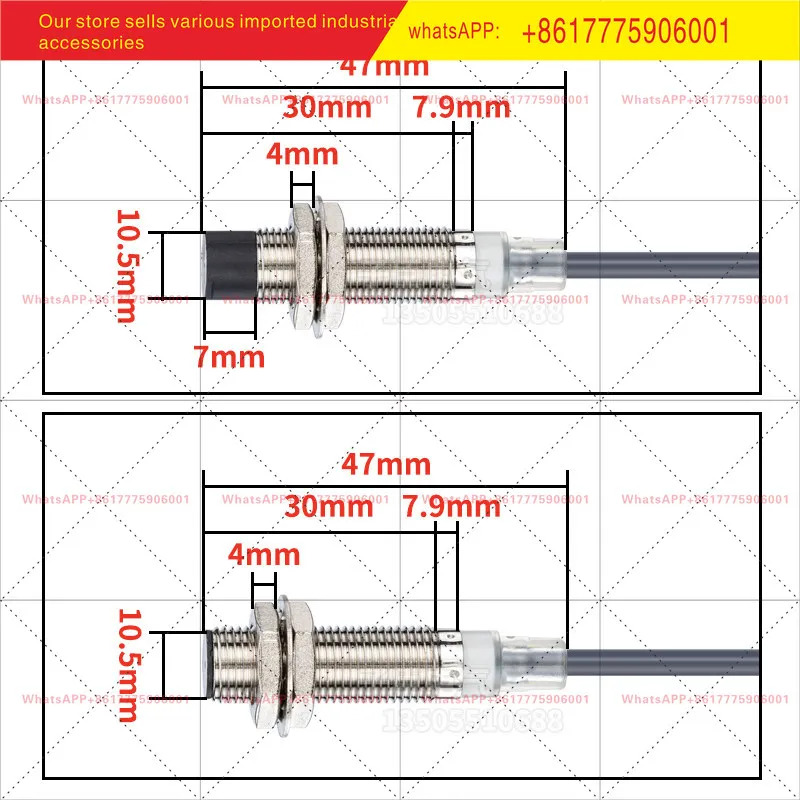E2B-M12KN08-M1-B1-B2 LS04 M18LN16-WP-WZ-C1 스위치 KS05