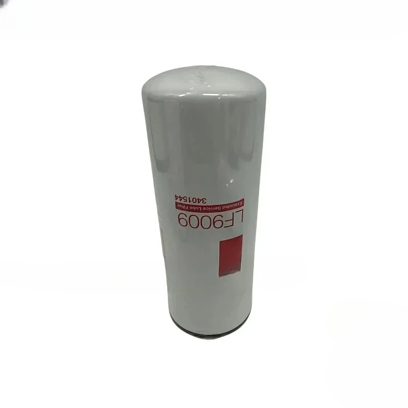 6CT 엔진 LF9009 오일 필터 필터-