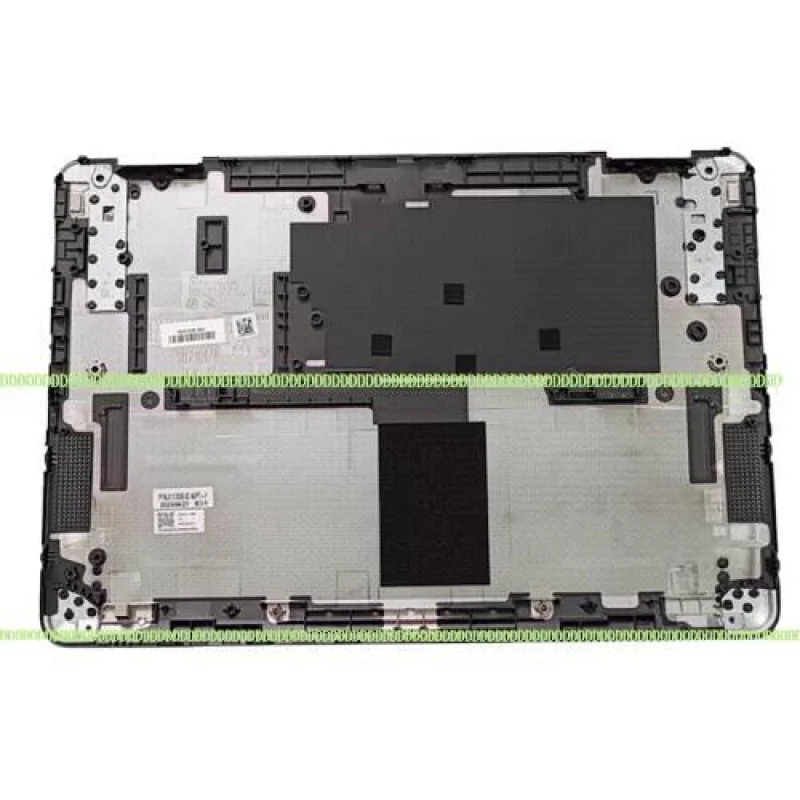 DD M47228-001 hp호환 크롬북 X360 11 G4 EE 하단 커버 하부 케이스 블랙 OEM새