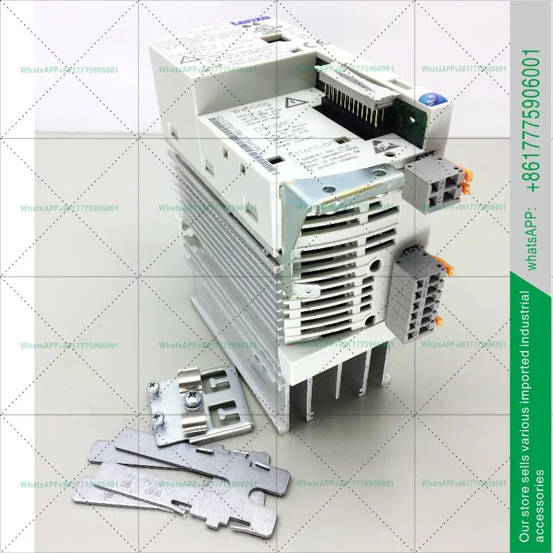 오리지널 렌츠 8200 인버터 E82EV251-2C E82EV251K2C 250W