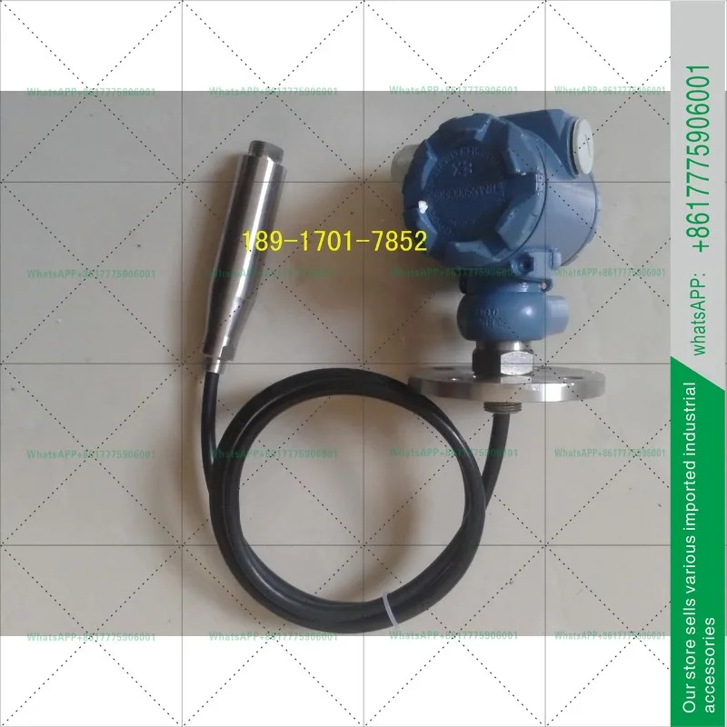 리안고정밀 입력형 압력 트랜스미터 LT-35T