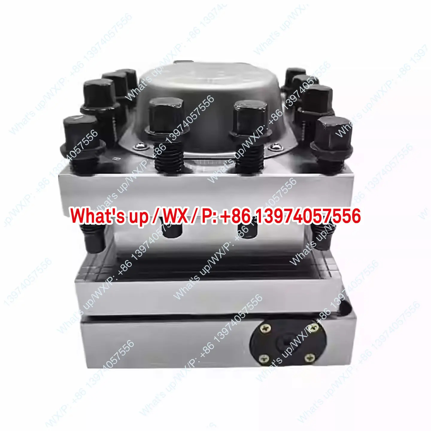 Sanhe 수치 제어 전동 공구 홀더 액세서리 확장형 LD4B-0625/6125/6132/6140/6150/6163
