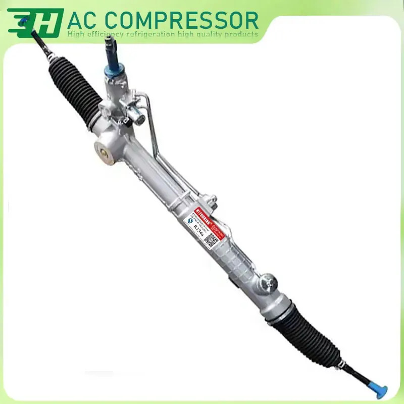 메르세데스 ML W164 ML320 ML350 A1644600325 1644600300 1644600325 오른손잡이파워 스티어링 랙 피니언 어셈블리