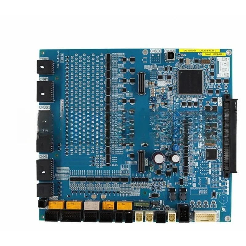 도시바호환 엘리베이터 IO 메보드 I/O-500 500B 500C 500G CV625 CV626 CV631 부품 신품