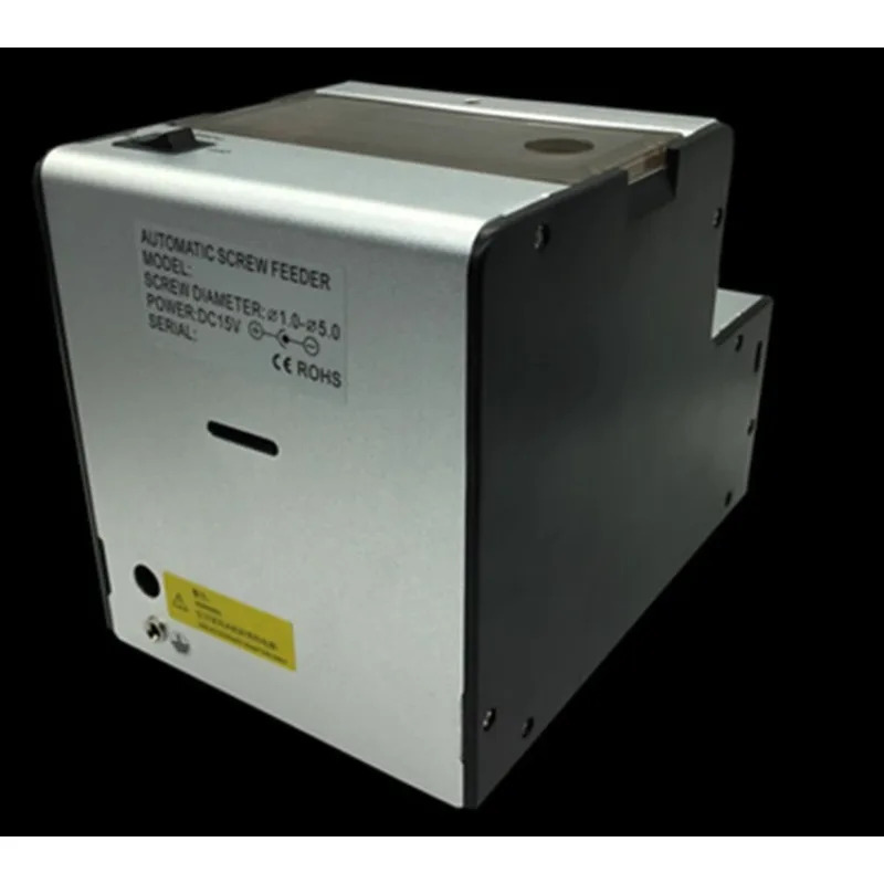 WX-560 자동 스크류 머신 조절식 트랙 정렬 공급기