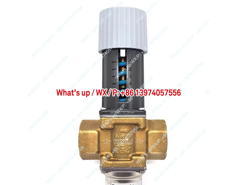 오리지널 압축식 압력 조절기 워터 밸브 WVFX25/003N4100/4105