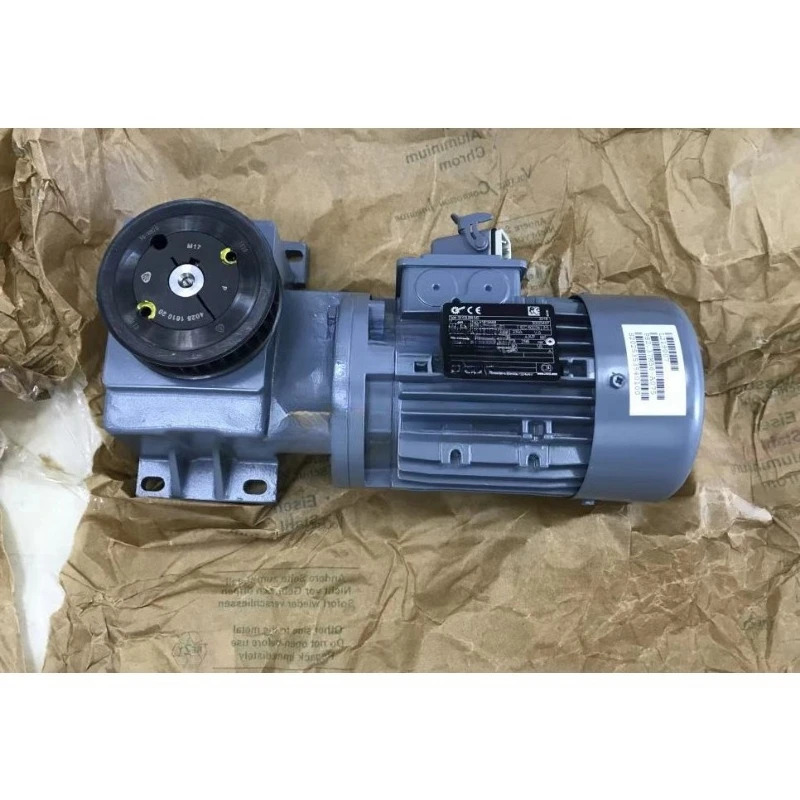 SK63 LB/4 MS 롤랜드 R700 워터 롤러 모터 부품 237MA07556 82.37M56-A075