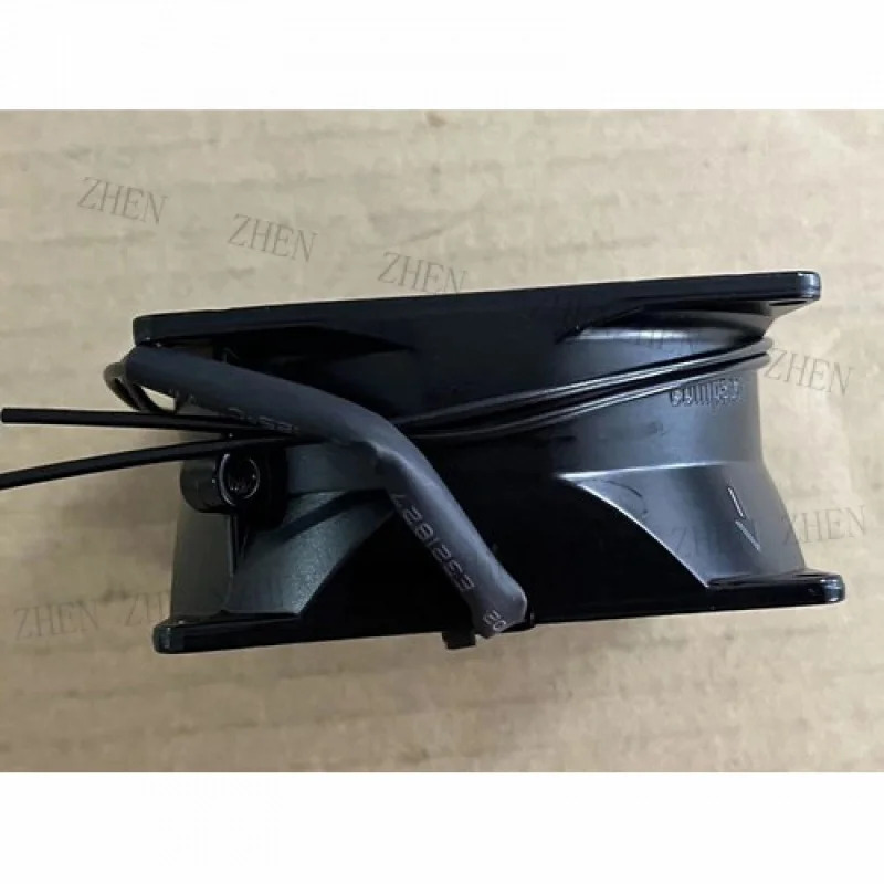Y 에트리 126LF2181000 240V 12/9W 8CM 8038 고온 저항 팬