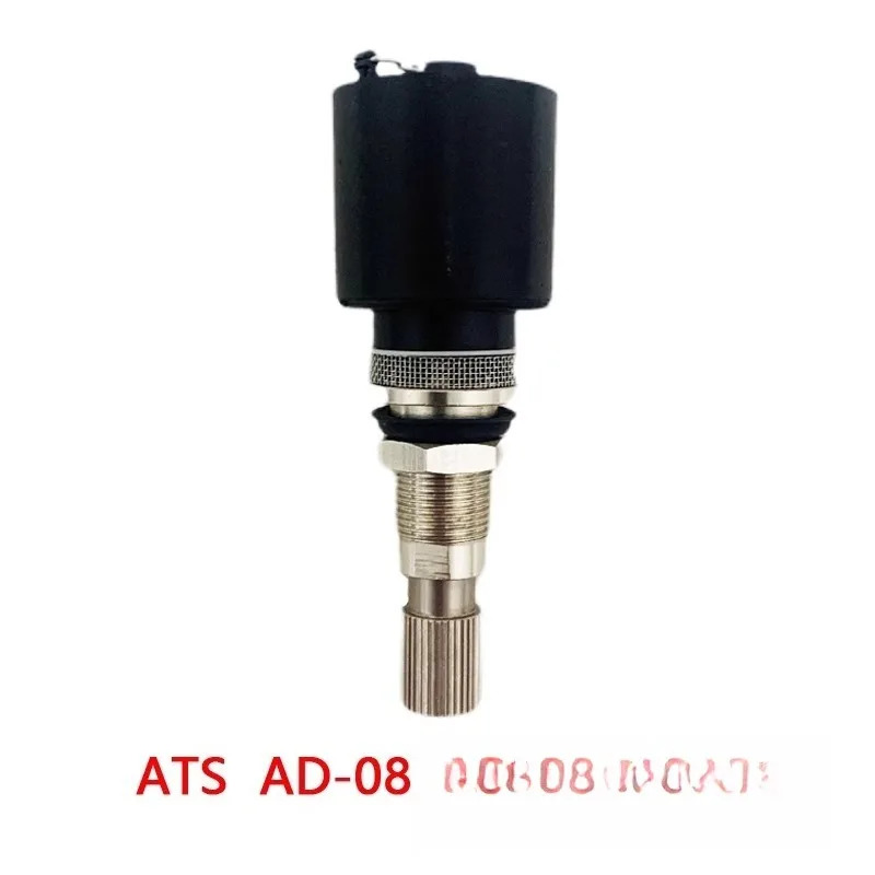 자동 배수 밸브 AD-01/배수 AD-08이 내장된 이탈리아 ATS 압축 에어 필터