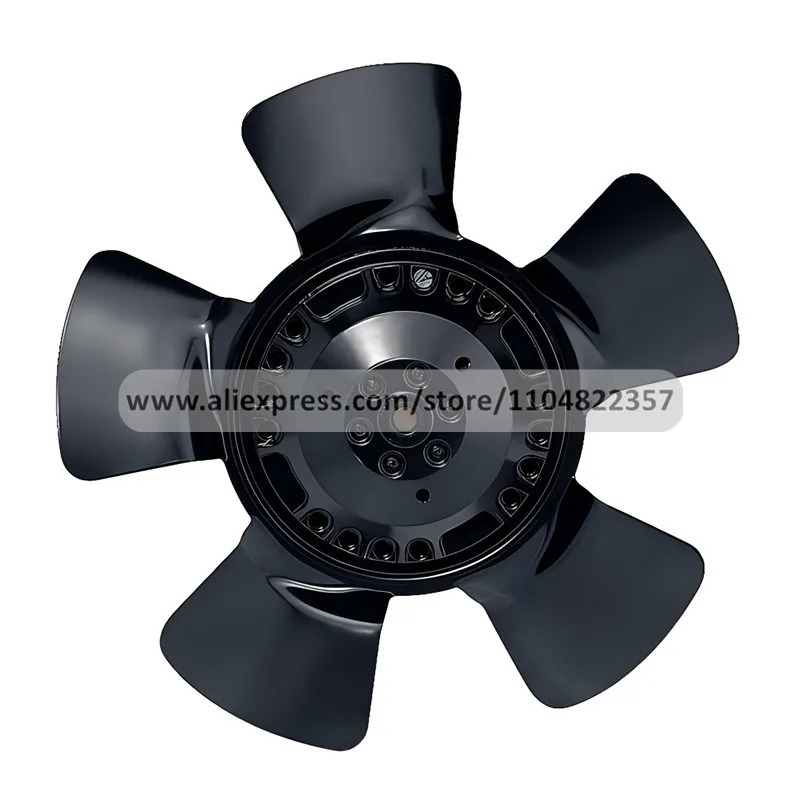 독일 팬 A2E200-AF02-54 A2E200-AF02-55 A2E200-AF05-15 A2E200-AH38-01 A2E200-AH38-09 A2E200-AH38-15 냉각팬