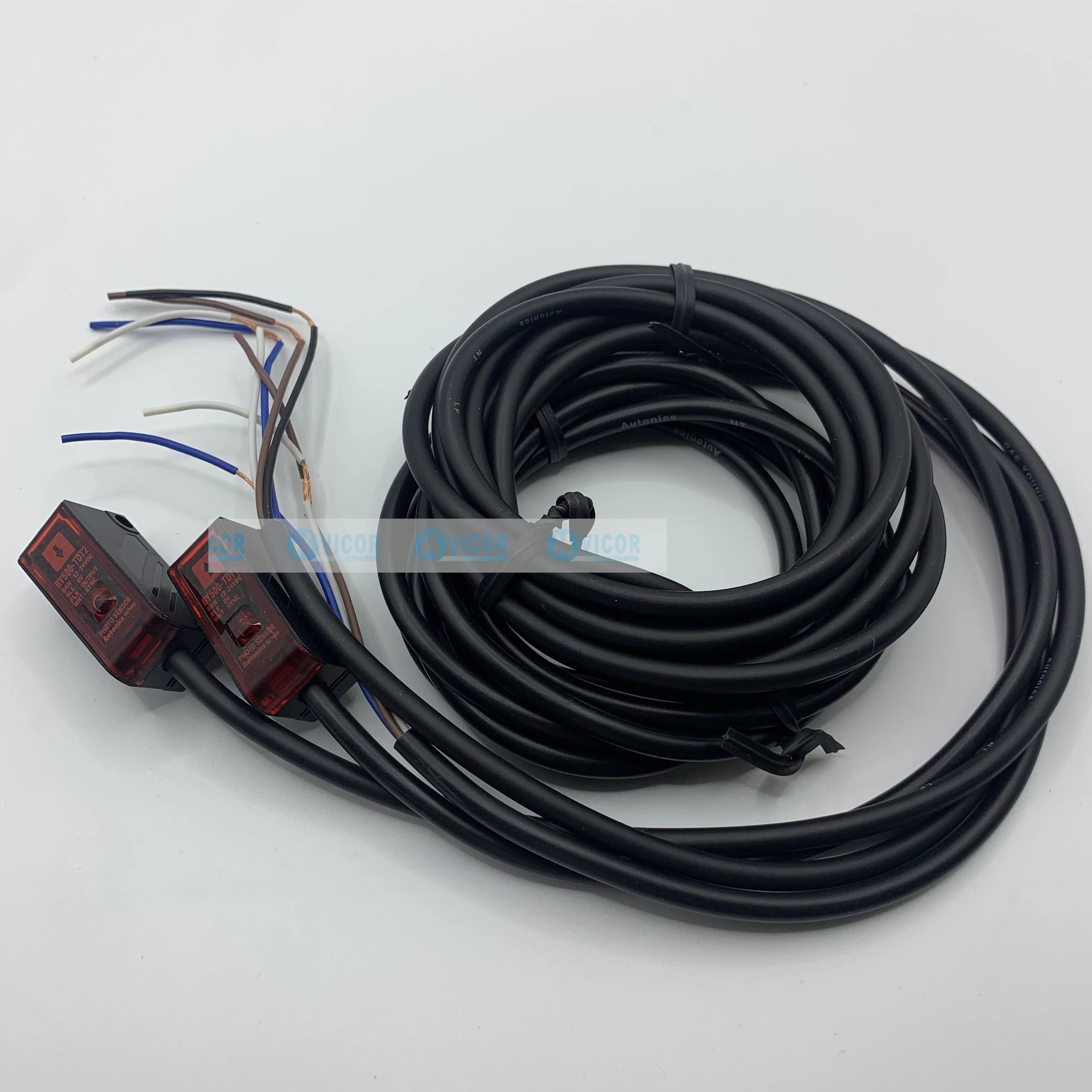BY500-TDT12 BYS500-TDT12 BEN500-DFR BEN300-DFR BEN300-DDT BEN500-DDT BM200-DDT 오토닉스 광전스위치
