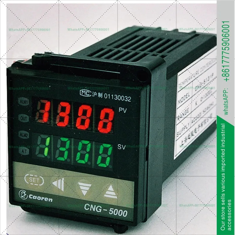 온도 조절기 CNG-5131P 네 개 CNG-5132P CNG-5181P CNG-5182P