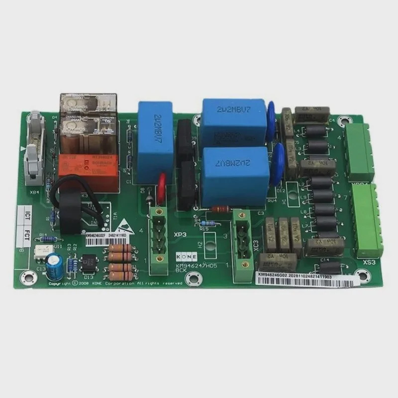 KONE 엘리베이터 KDL16R A3 보드 회로 기판 메보드 공급부품