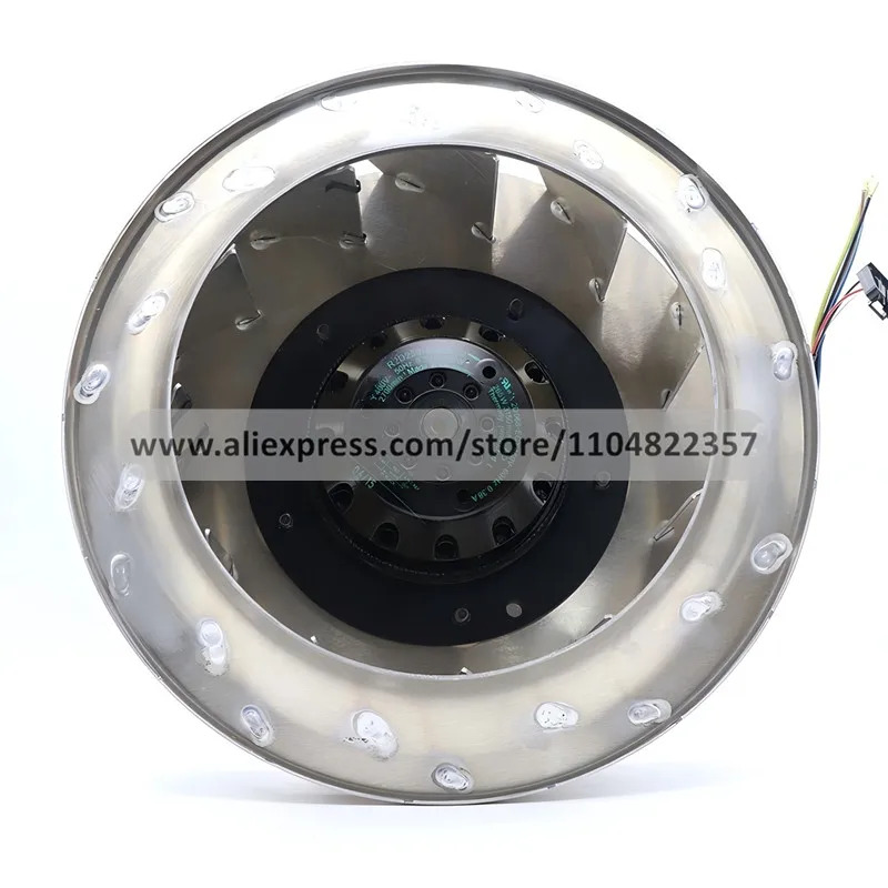 독일 팬 R2D280-AF12-16 R2D280-AD10-16 R2D280-AD10-20 냉각팬