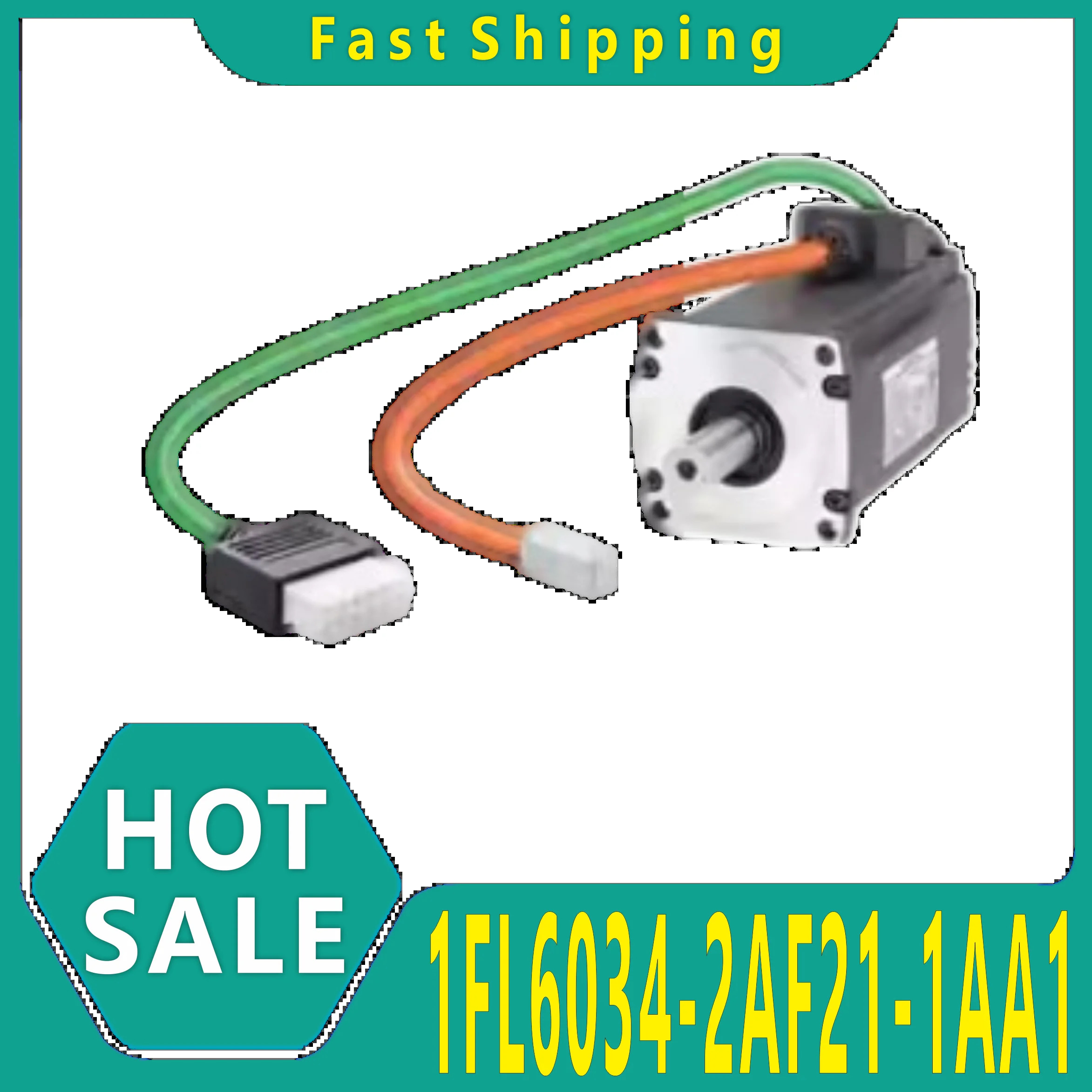 1FL6034-2AF21-1AA1 1FL60342AF211AA1 SIMOTICS S-1FL6 PLC 모듈