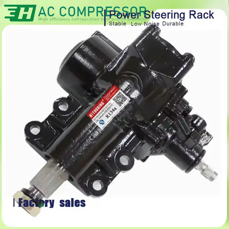 TOYOTA호환 LAND CRUISER 100 FJ80 HDJ80 HZJ80 FZJ80 OEM NewPower 스티어링 랙 기어 44110-60212 4411060212 4411
