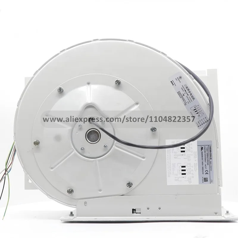 독일 팬 G4D200-CD04-26 G4D200-CD04-27 G4D200-CD04-28 G4D200-CL12-01 냉각팬