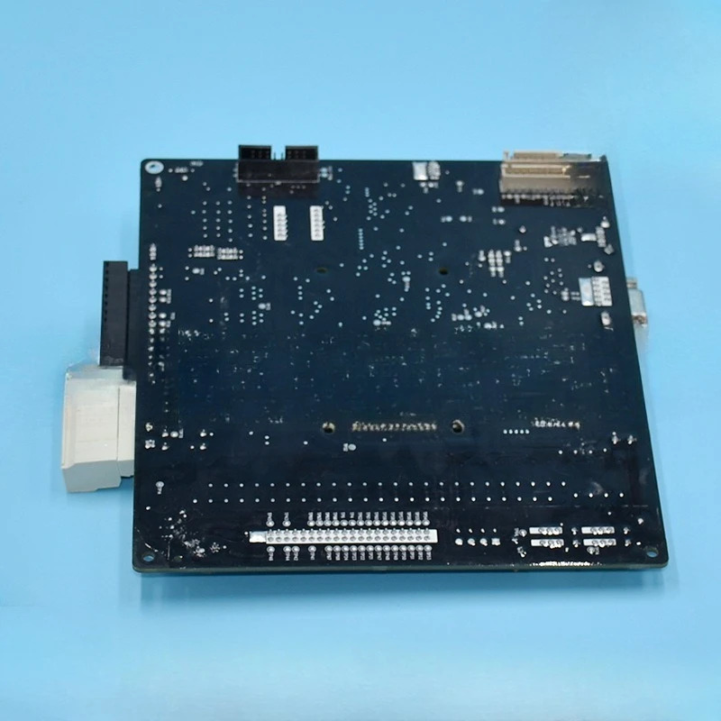 부품은 헝다 후지 엘리베이터 메보드 FJ-MPU-V4.0 통합 기계 인버터 특수 제어 보드