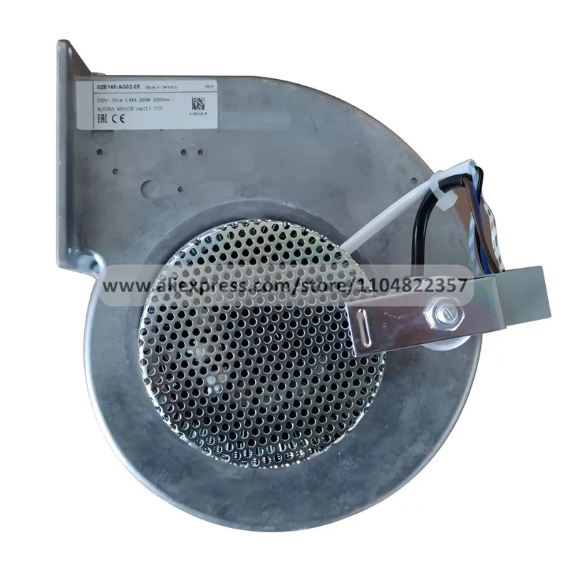 독일 팬 G3G133-DC34-28 G3G133-DJ01-13 G3G133-DJ01-19 G3G133-DK03-01 냉각팬