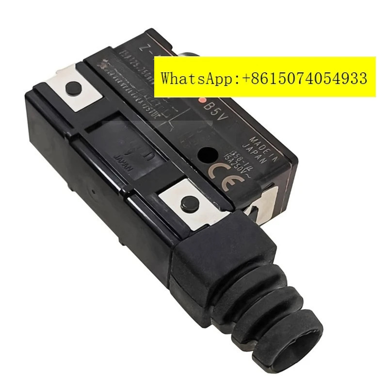 제mi-cro 스위치 Z-15GK3A55-B5V Z-15GQA55-B5 Z-15GQ2A55-B5