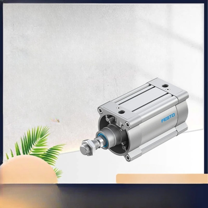 FESTO 페스토 DSBC-32-25-PPVA-N3 DSBC-32 보어 표준 실린더 부품