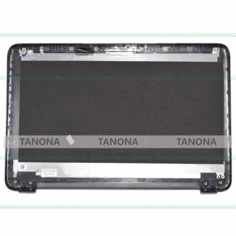 DD 신품 831917-001 hp호환 15-A 15-AC 250 256 G4 15-AC121DX LCD 백 커버 리드 탑 케이스