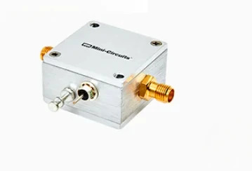 ZFL-1000LN 0.1-1000MHz 미니 회로 RF 저잡음 증폭기