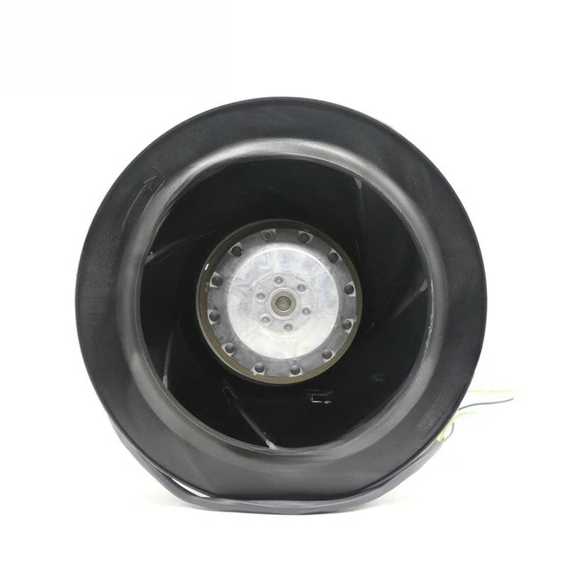 R2D225-02-12 R2E225-RA40-12 R2E220-AB02-18 R2D225-02-18 R2P 225-02-12 R2D225-AB02-01 오리지널 팬