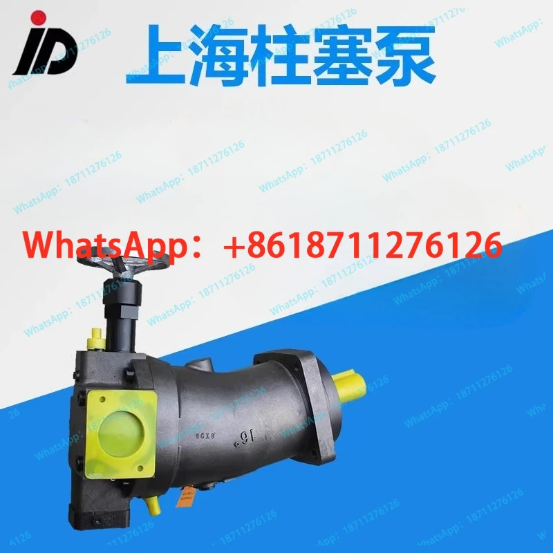 오리지널 A7V160LV1RPF00 55 58 78 80 107 117 EL MA DR HD 앵글드 샤프트 피스톤 펌프