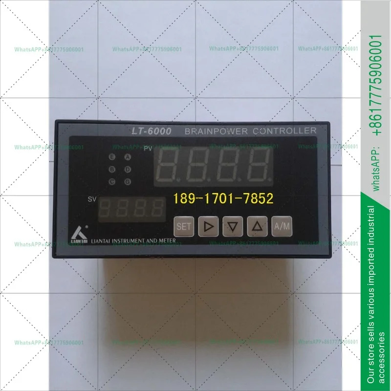 리안고정밀 입력형 압력 트랜스미터 LT-35T
