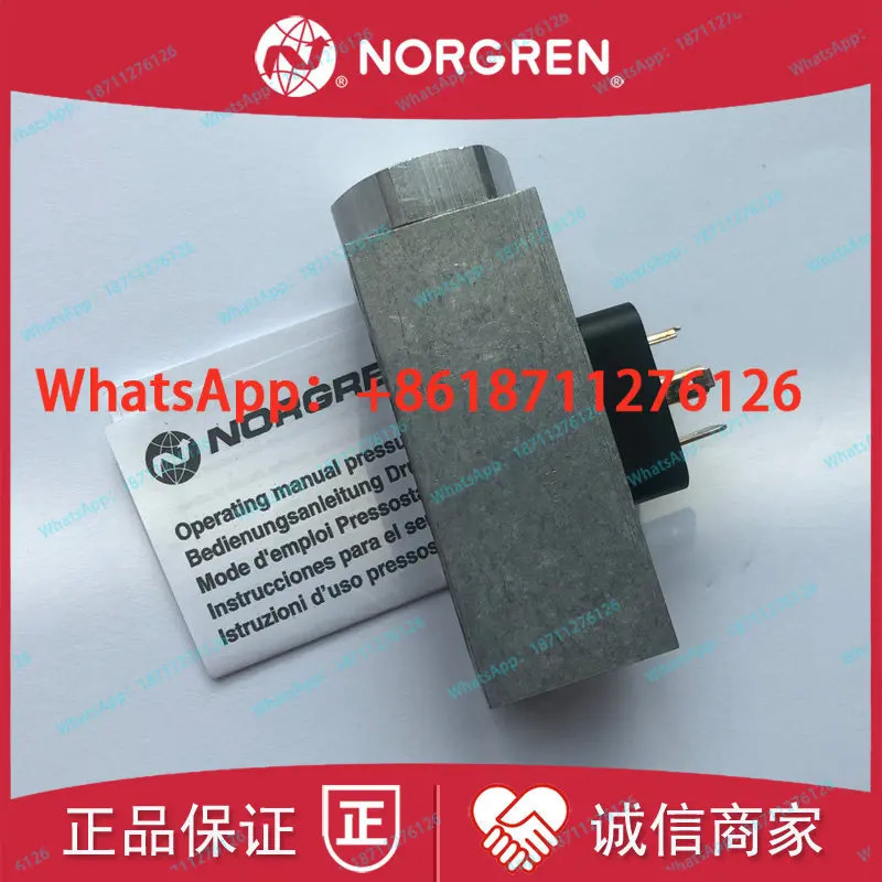 0880300 IMI NORGREN 압력 스위치 0880200/0880400/0880100 센서