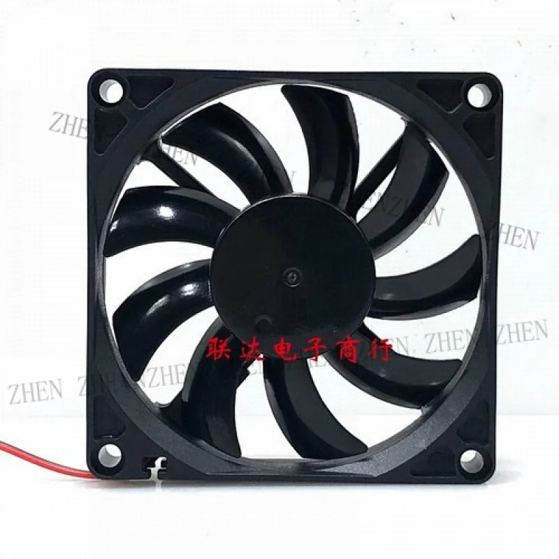 Y SD8015BLM DC12V 0.22A 8CM 8015 인버터 냉각팬