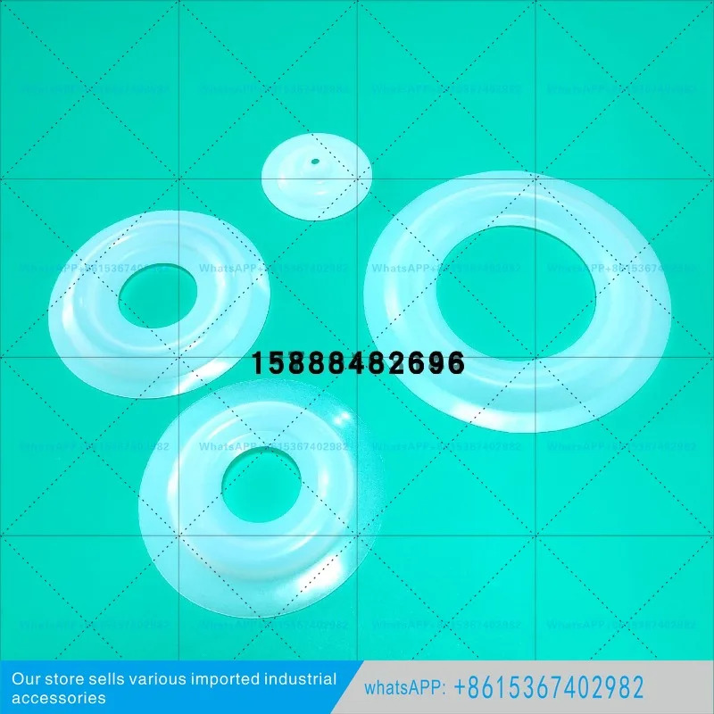난팡 펌프 산업 다이어프램 GM호환/GB 기계식 정량 품